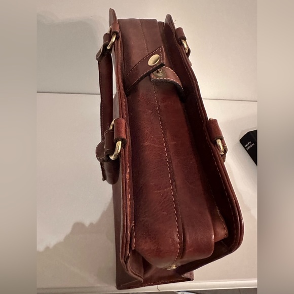 Vintage Valentino Travel Bag - Picture 6 of 12